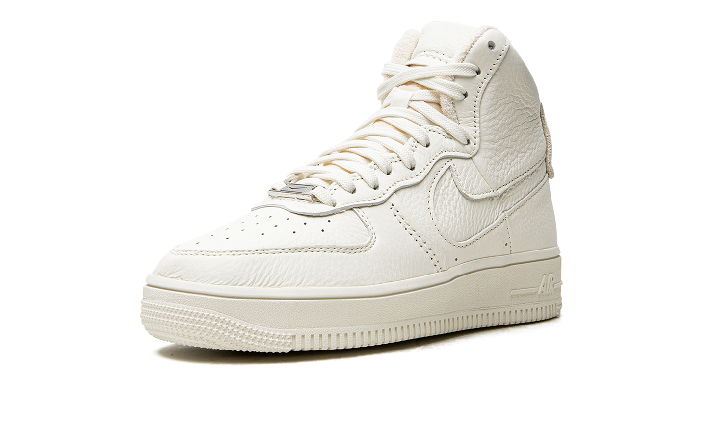 AIR FORCE 1 SCULPT MNS WMNS Sculpt