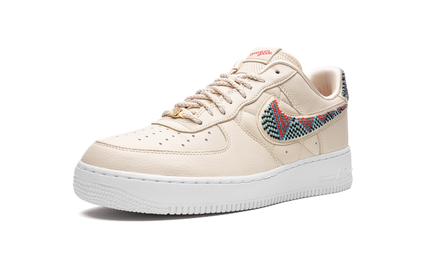 AIR FORCE 1 LO WMNS Premium Goods - The Bella