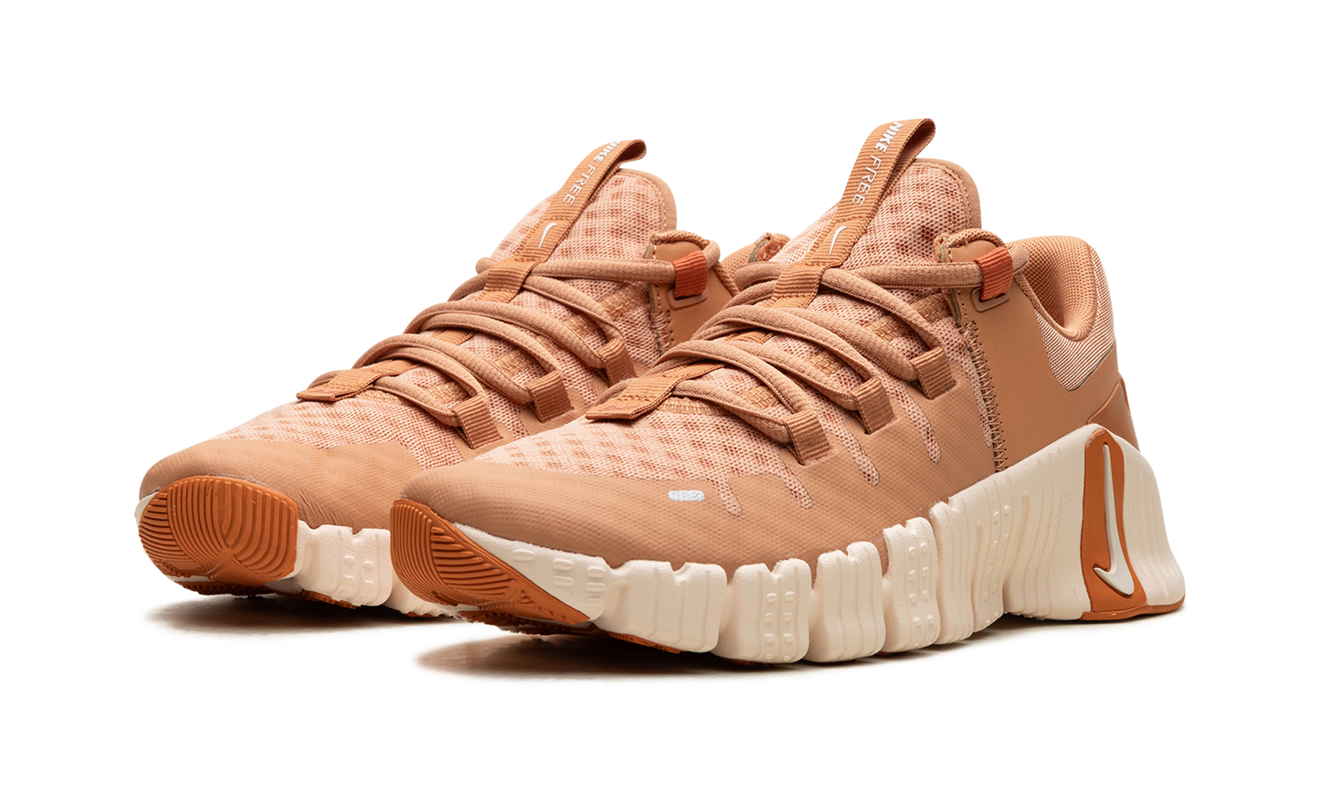 FREE METCON 5 WMNS Amber Brown
