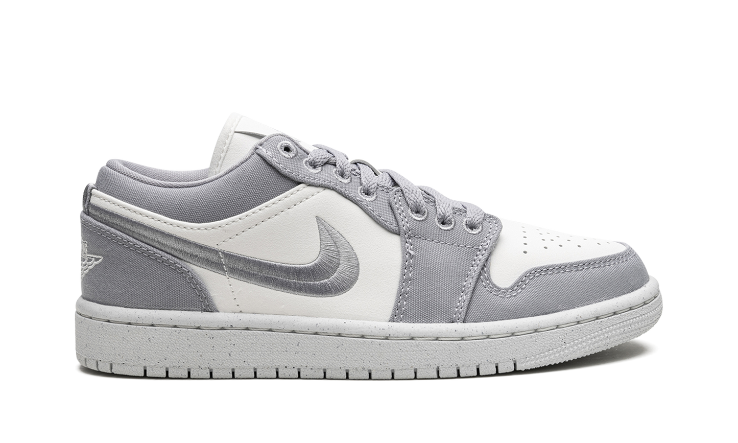 AIR JORDAN 1 LO SE WMNS Light Steel Grey