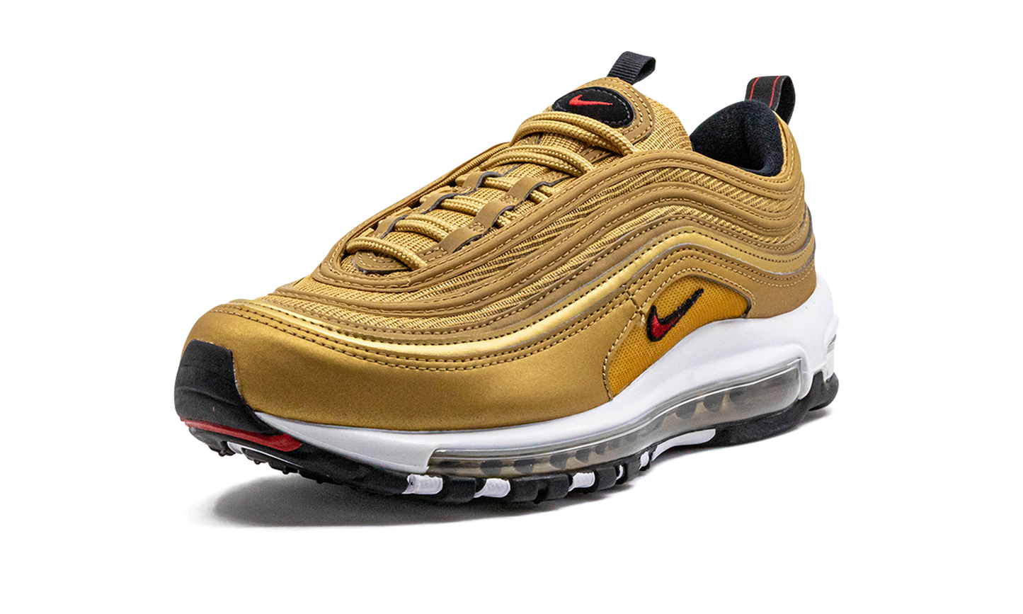 Air Max 97 OG Gold Bullet 2023