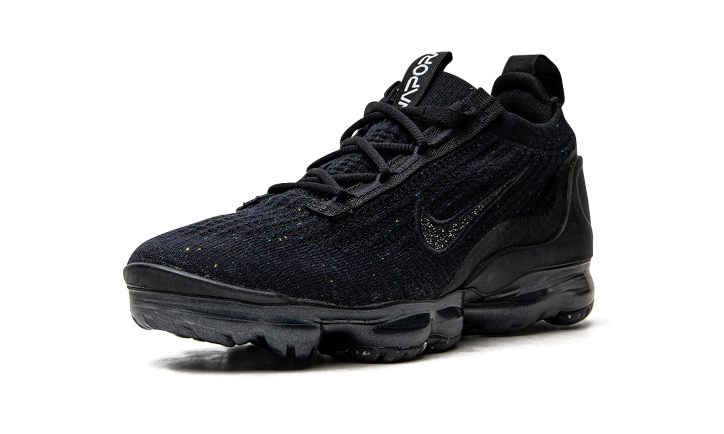 AIR VAPORMAX 2021 FK WMNS Triple Black Vapormax