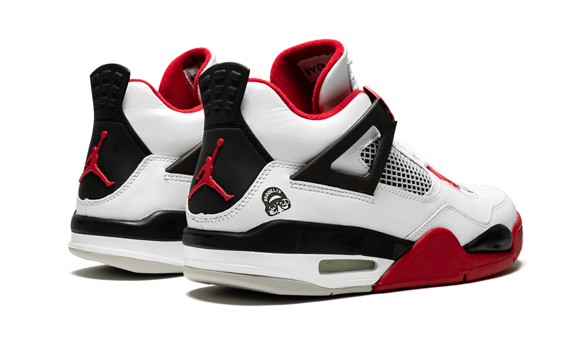 Air Jordan 4 Retro Mars Blackmon