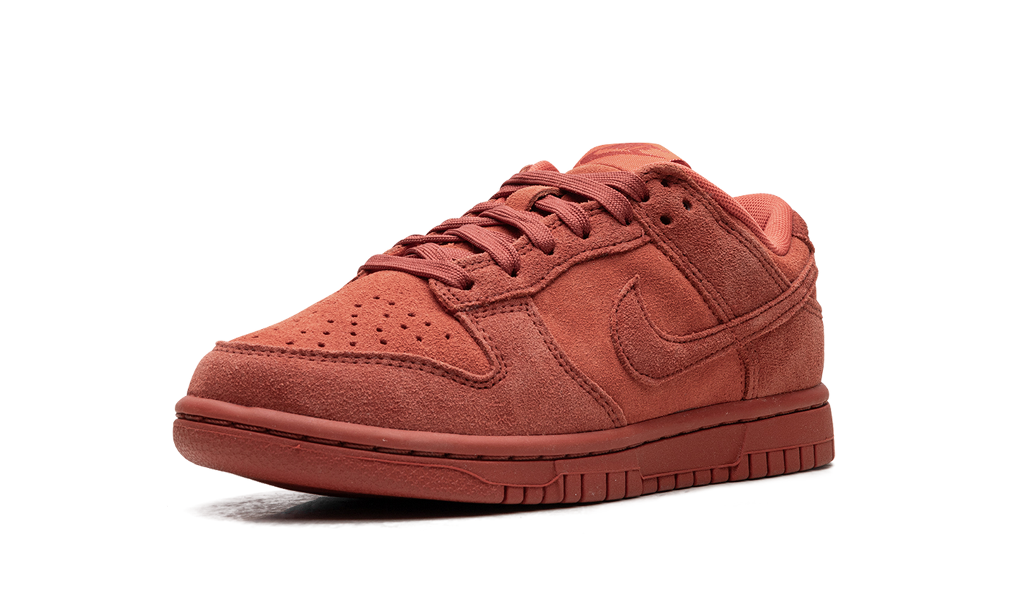 Dunk Low Valley Of Fire