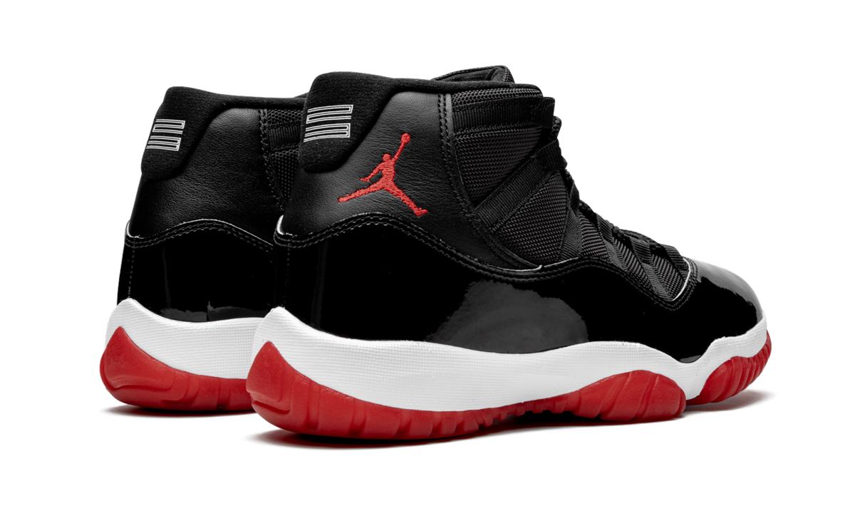 Air Jordan 11 Retro Bred 2019