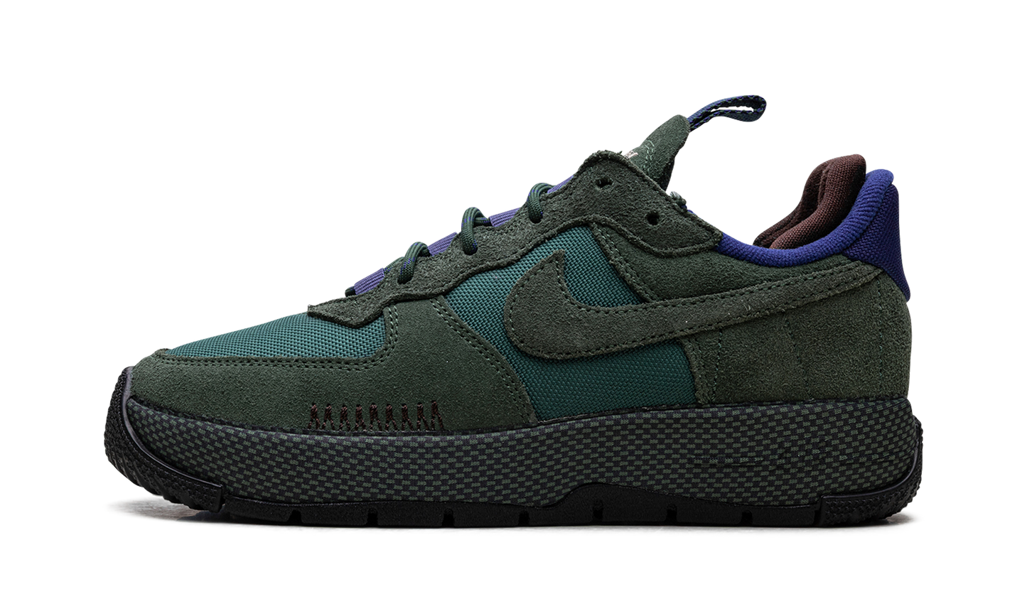 AIR FORCE 1 ILD WMNS Fir Green