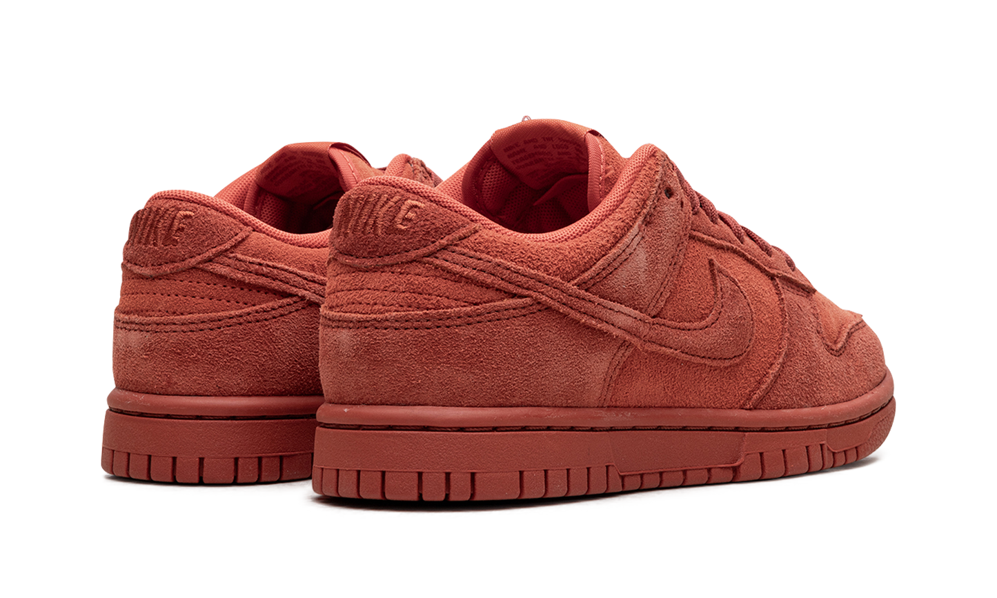 Dunk Low Valley Of Fire