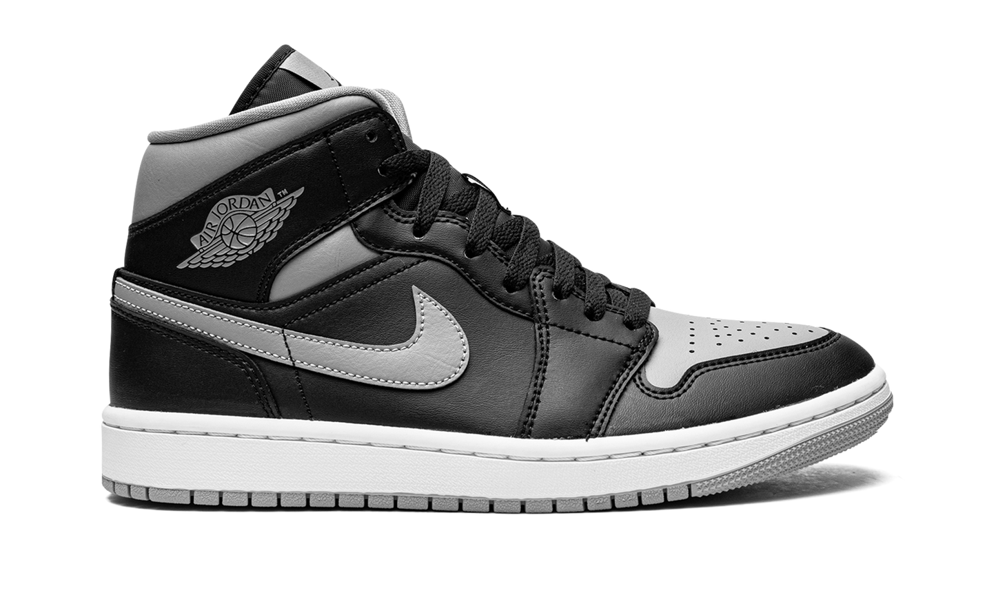 AIR JORDAN 1 MID WMNS Shadow