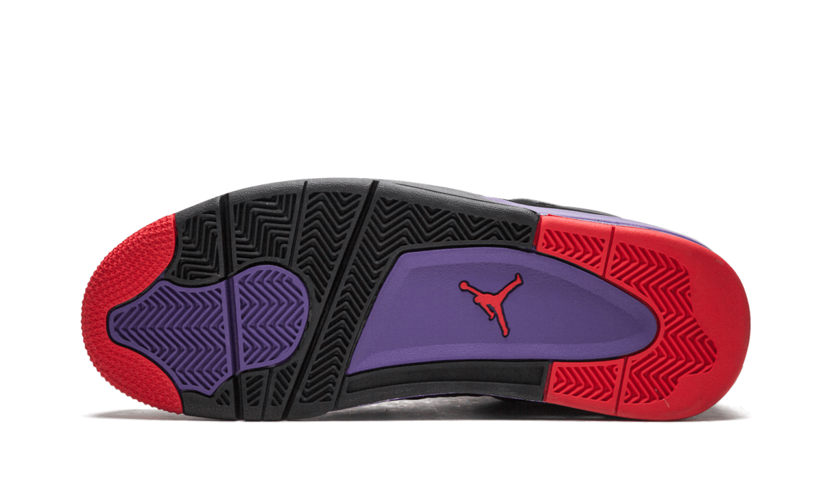 Air Jordan 4 Retro NRG Raptors