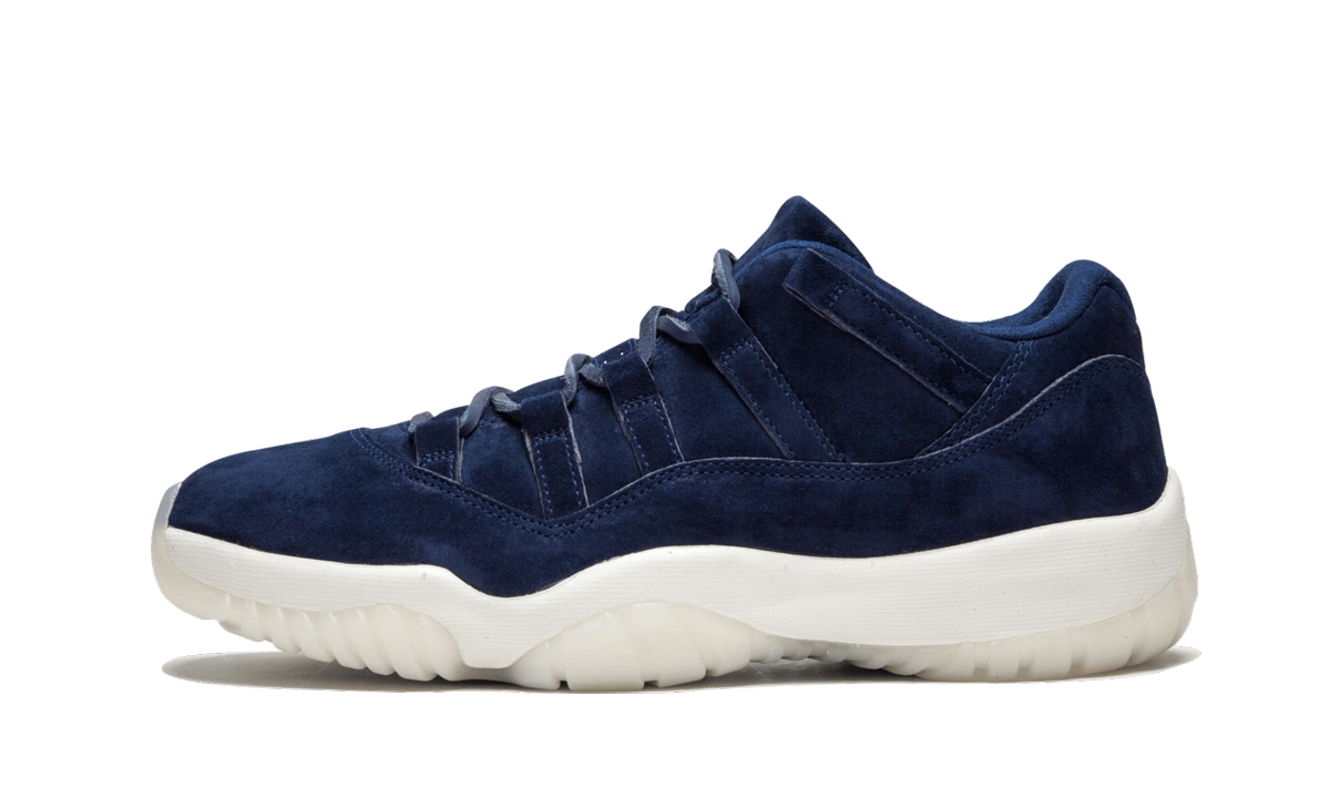 Air Jordan 11 Retro Low RE2PECT