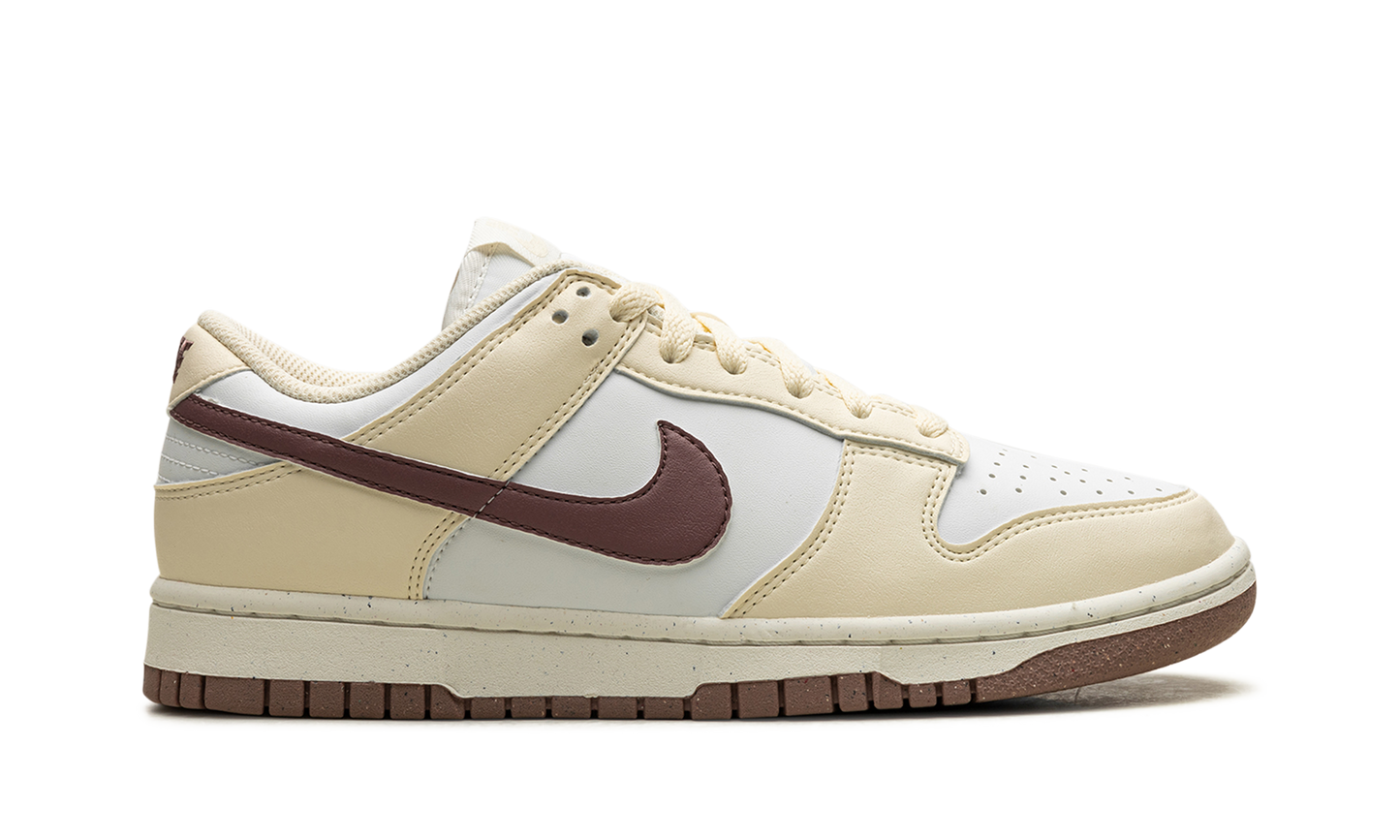 DUNK LO NEXT NATURE WMNS Coconut Mauve