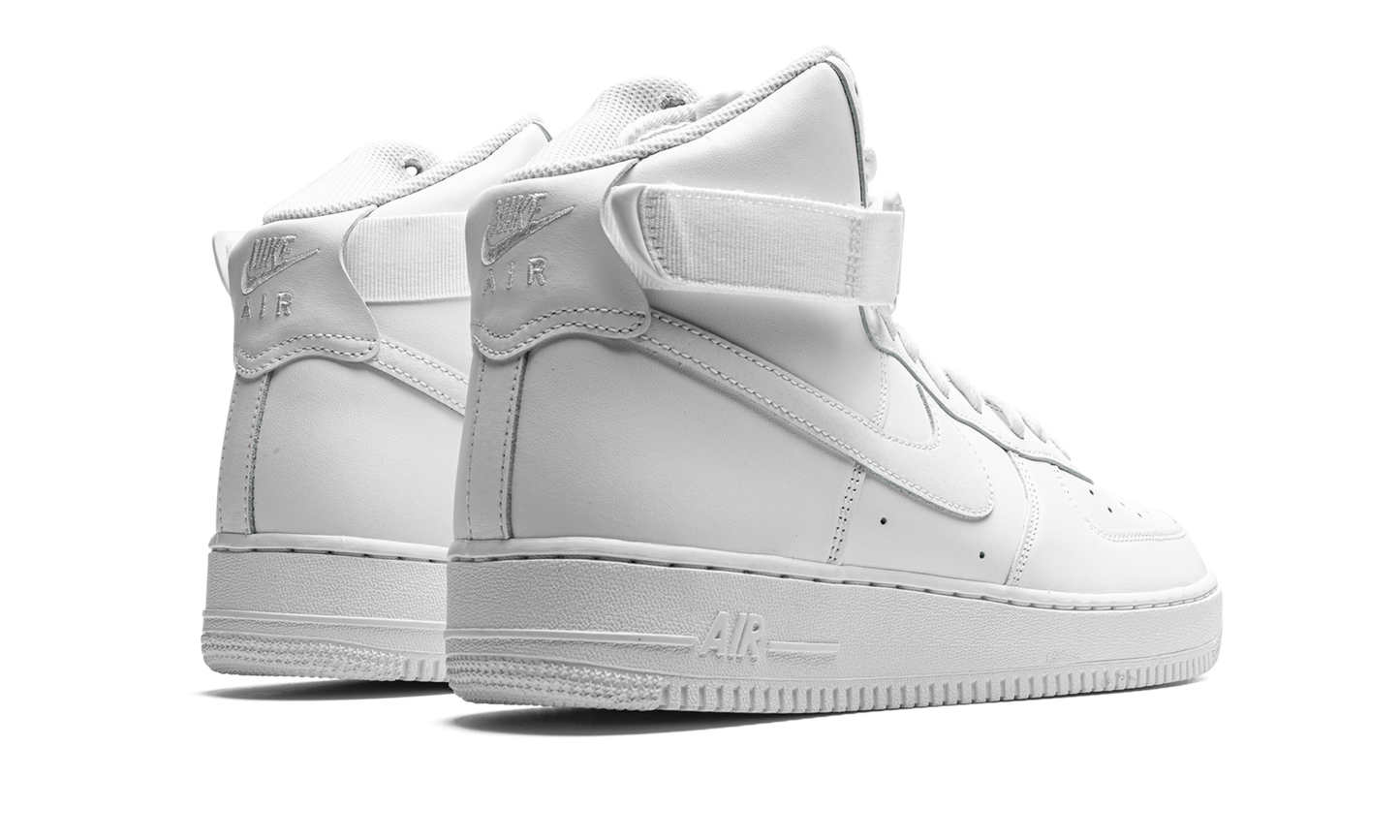 Air Force 1 High '07 Triple White