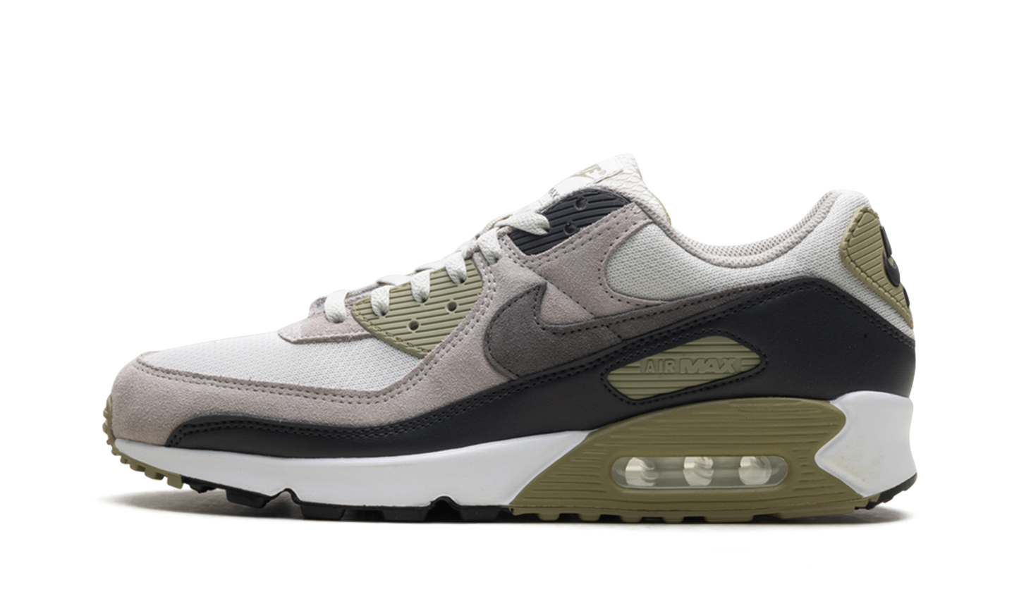 Air Max 90 Light Bone Neutral Olive