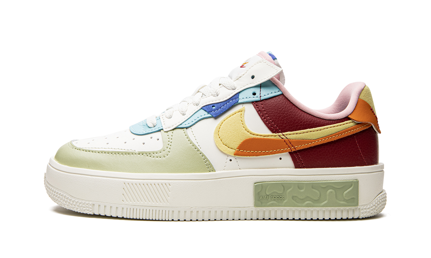 AIR FORCE 1 MNS WMNS Fontanka
