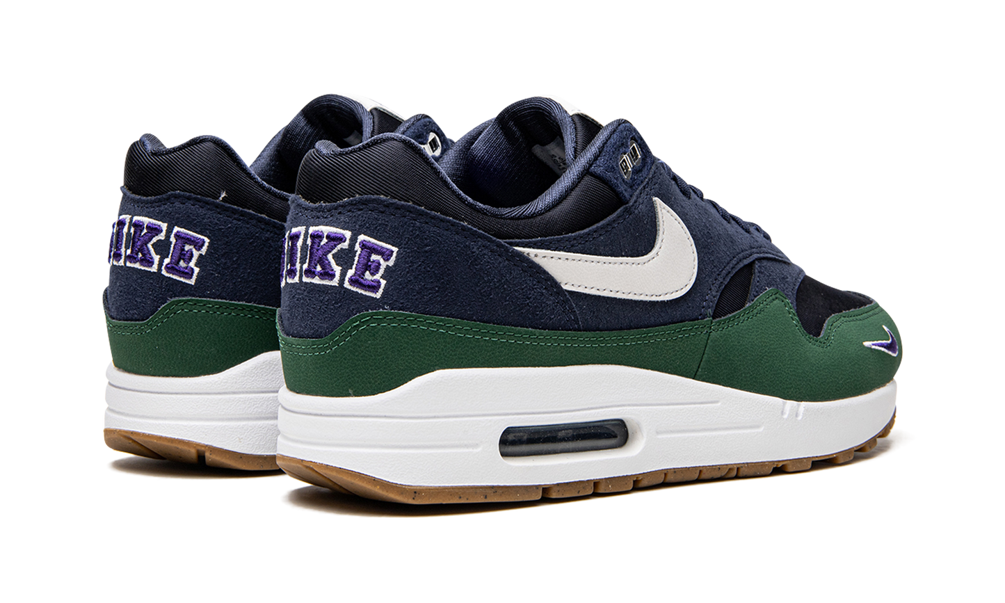 AIR MAX 1 () WMNS Gorge Green