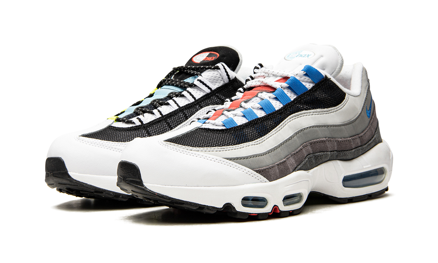 Air Max 95 Greedy 2.0