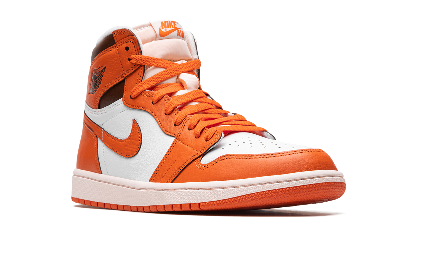 AIR JORDAN 1 HIGH OG WMNS Starfish
