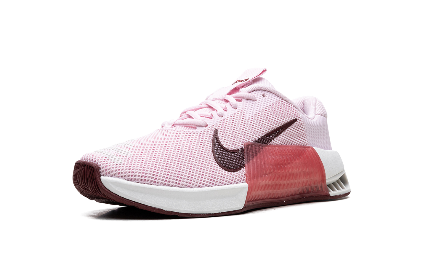 WMNS Nike Metcon 9 Pink Foam