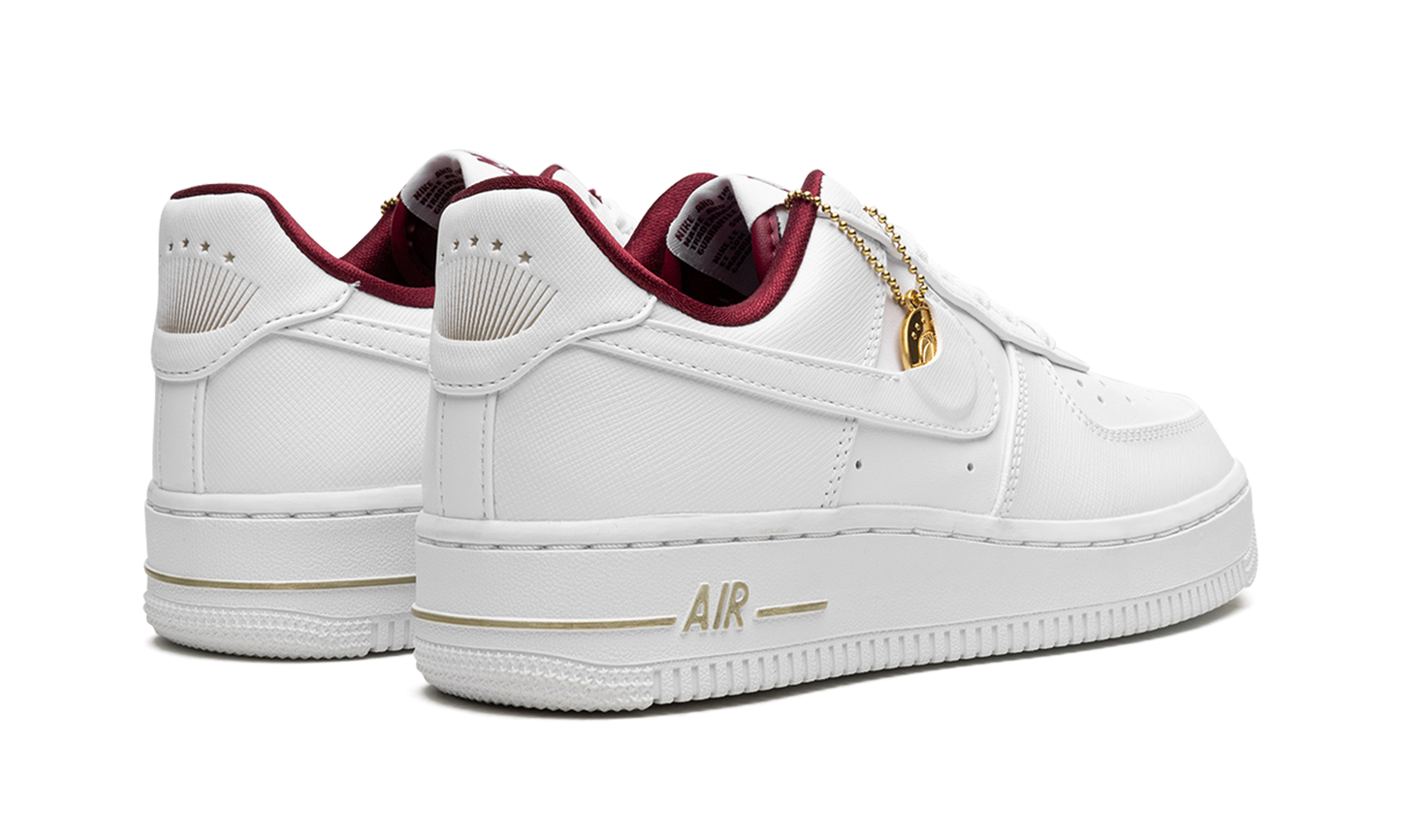 AIR FORCE 1 LO MNS WMNS Just Do It