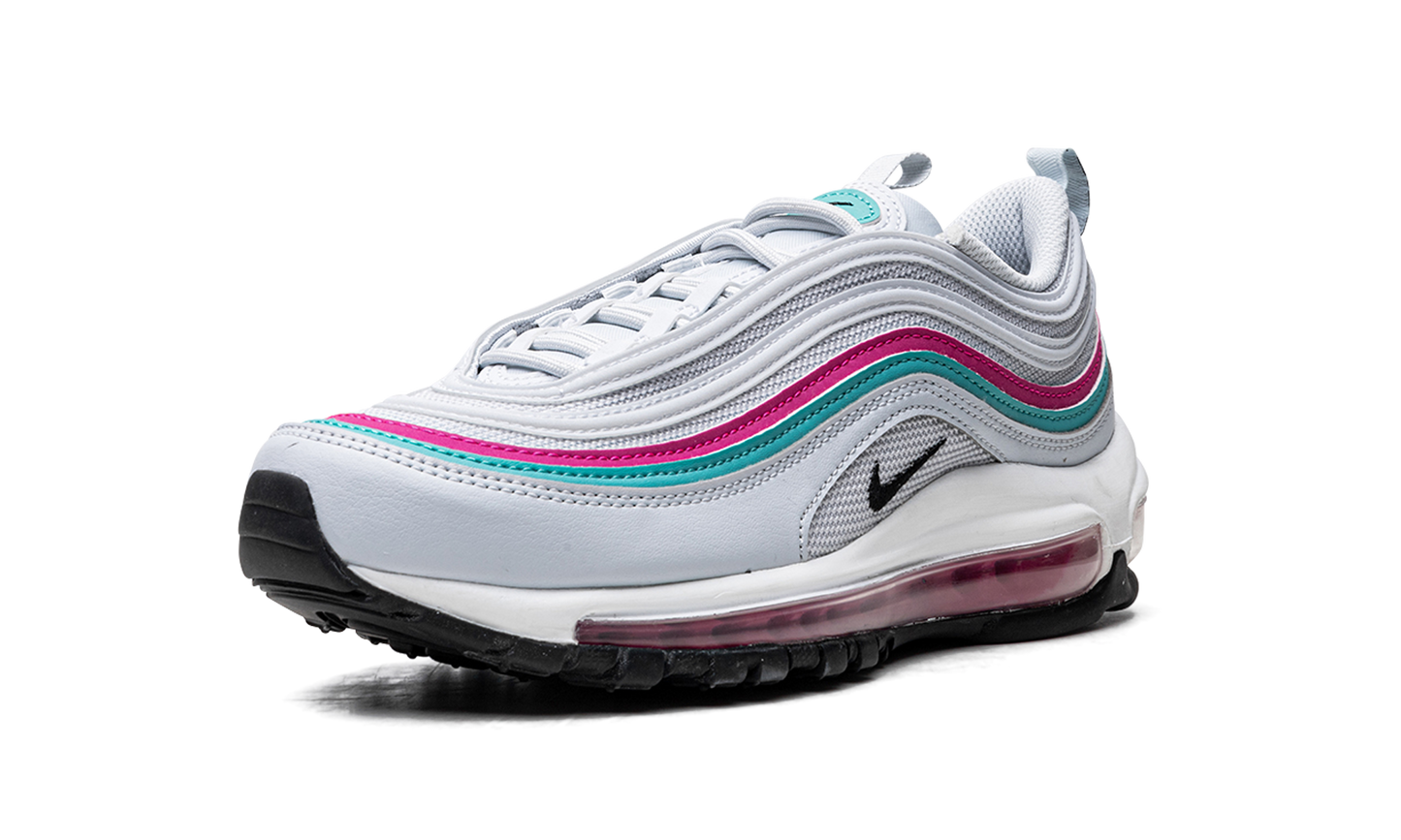 AIR MAX 97 MNS WMNS Silver Beach