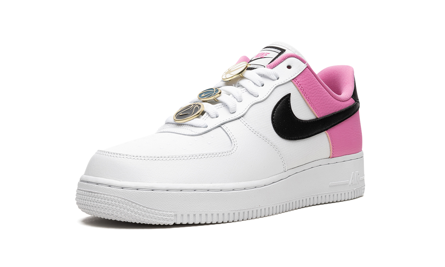AIR FORCE 1 SE MNS WMNS China Rose