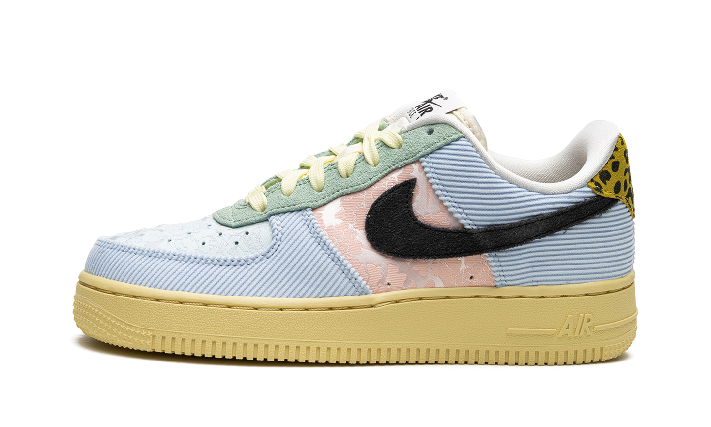 AIR FORCE 1 LO WMNS Celestine Blue