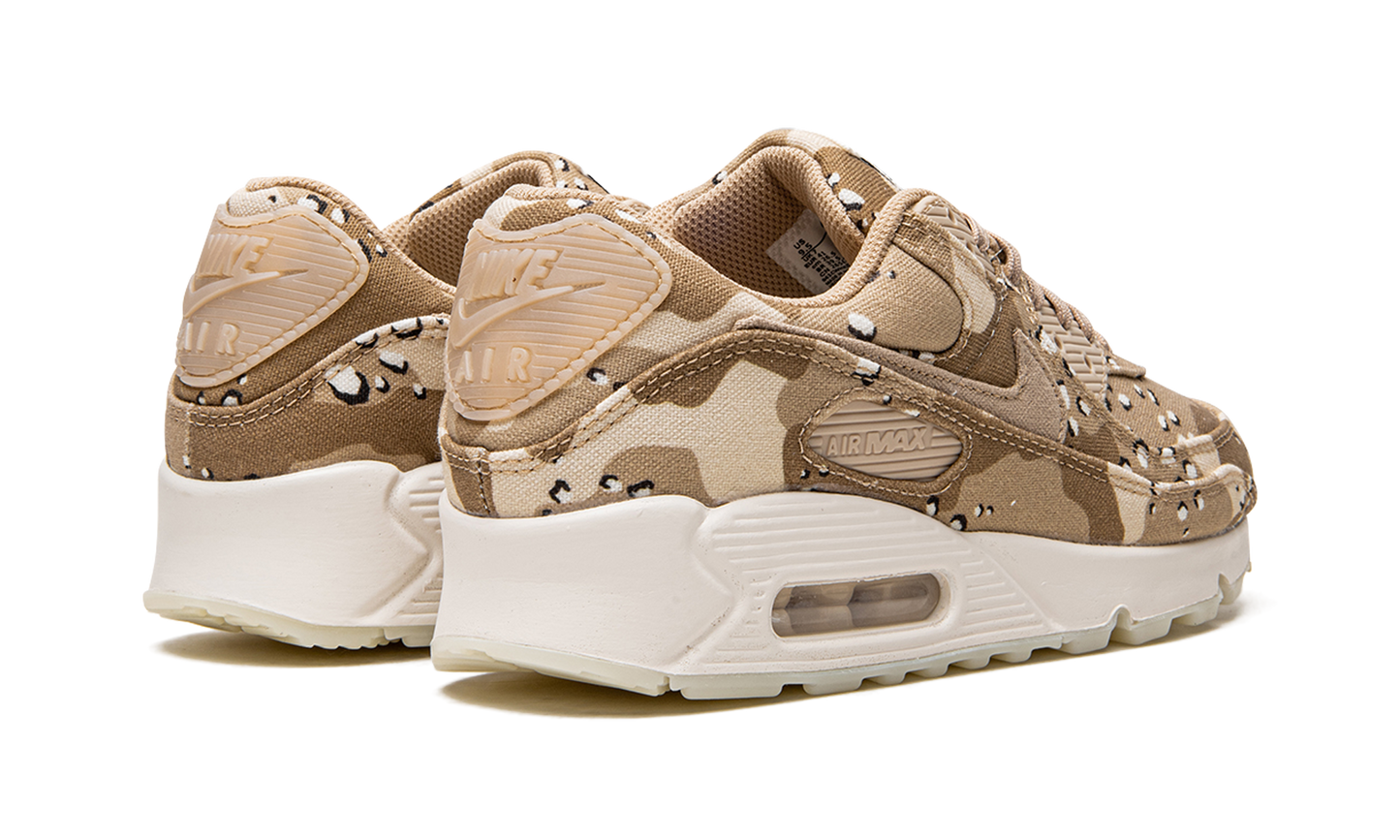 AIR MAX 90 WMNS Desert Camo
