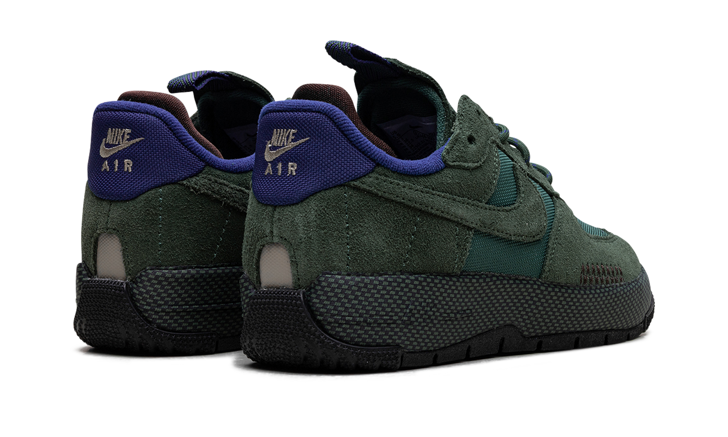 AIR FORCE 1 ILD WMNS Fir Green