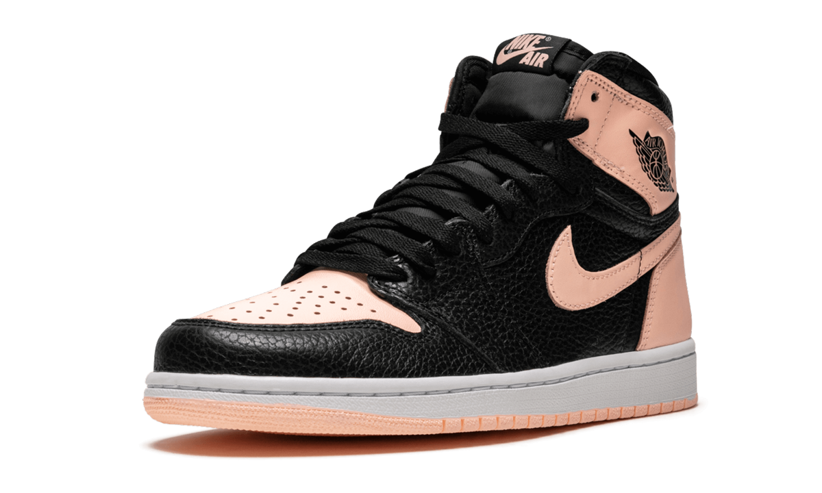 Air Jordan 1 Retro High OG Crimson Tint