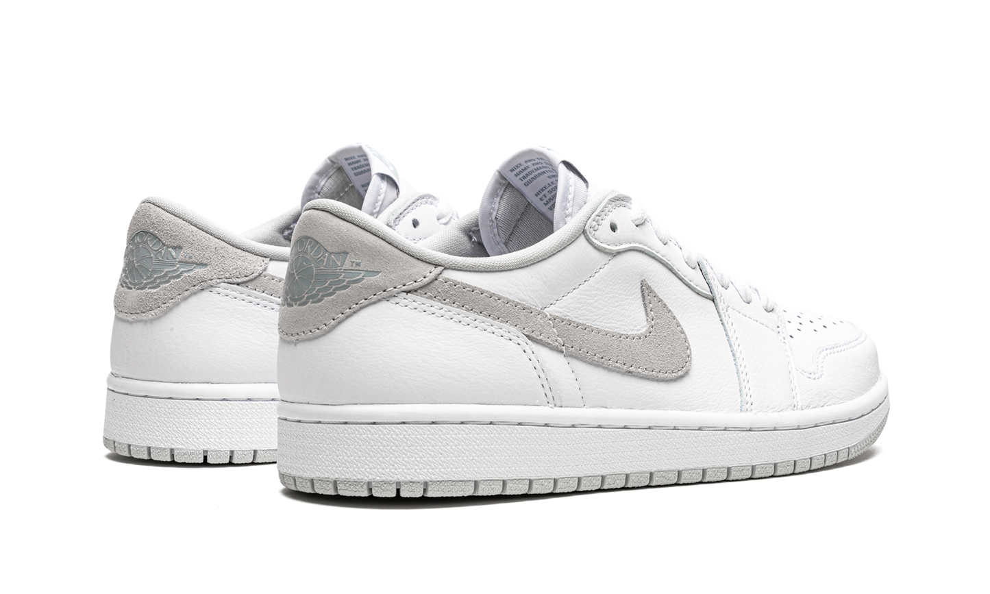 Air Jordan 1 Low OG Neutral Grey