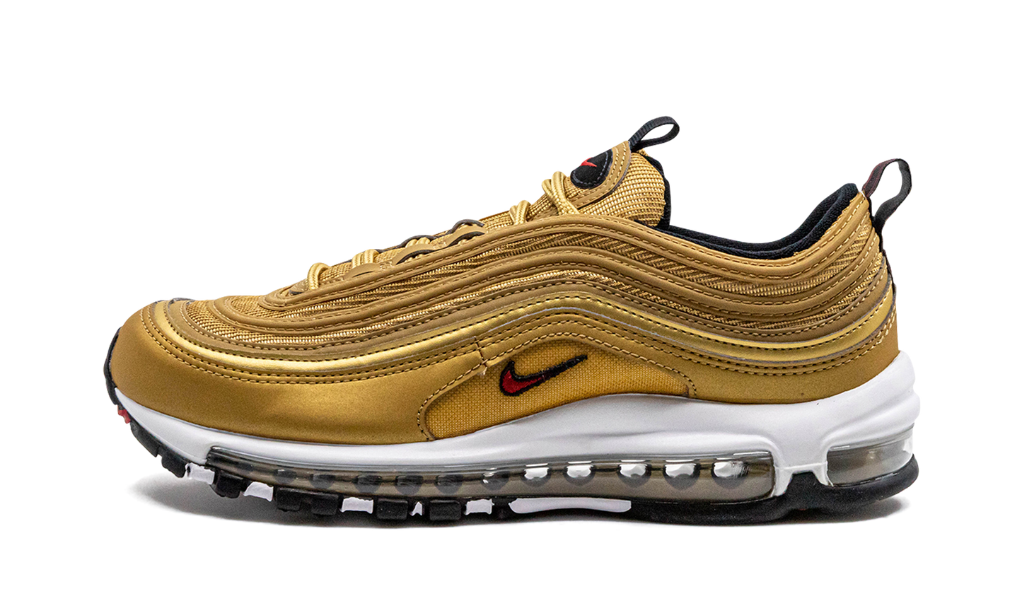 Air Max 97 OG Gold Bullet 2023