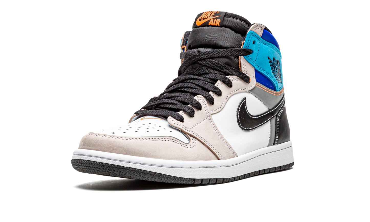 Air Jordan 1 High OG Prototype