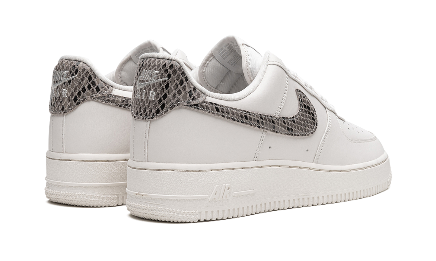 AIR FORCE 1 LO '07 WMNS Phantom / Snakeskin