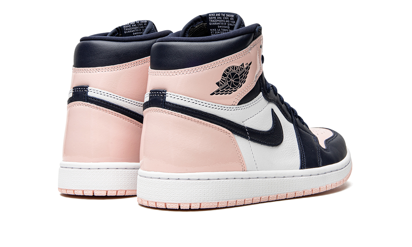 AIR JORDAN 1 HIGH WMNS Bubble Gum