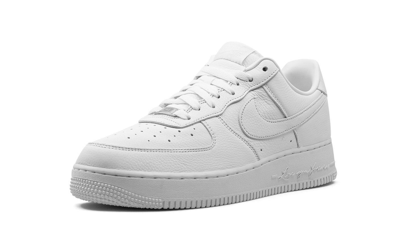 Air Force 1 Low Drake NOCTA - Certified Lover Boy