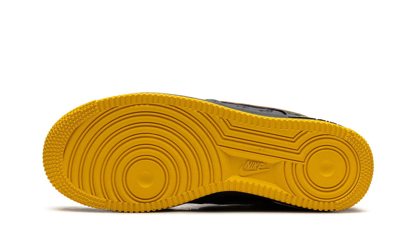 Air Force 1 Low Kobe Bryant Lakers Away (Non-Numbered)