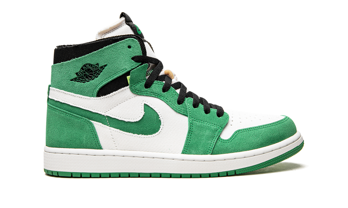 AIR JORDAN 1 ZOOM CMFT WMNS Stadium Green