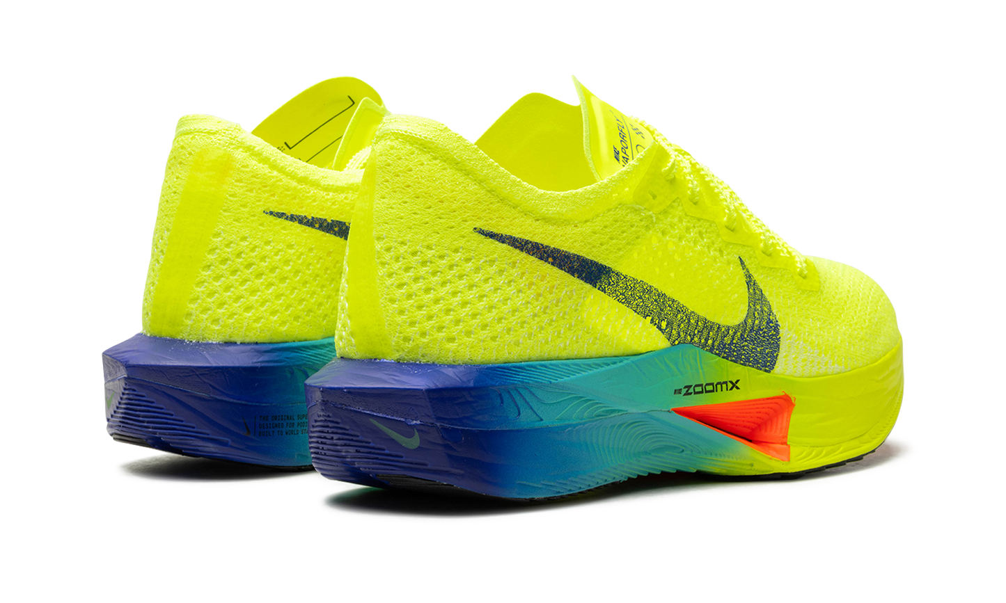 Zoomx Vaporfly Next% 3 Wmns Scream Green