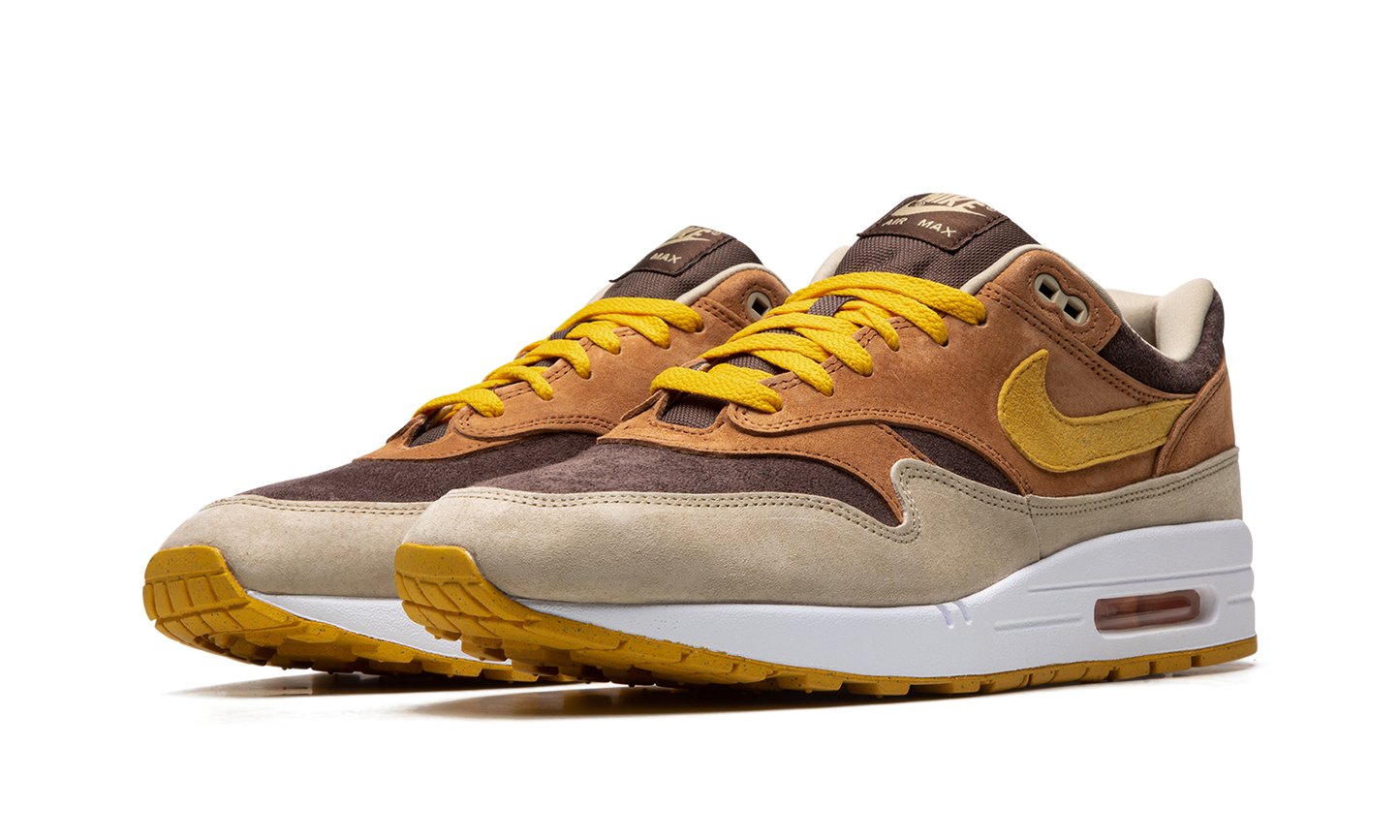 Air Max 1 Ugly Duckling - Pecan
