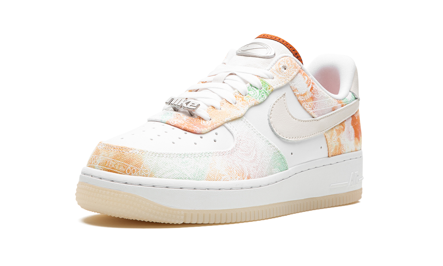AIR FORCE 1 LO WMNS Pastel Paisley