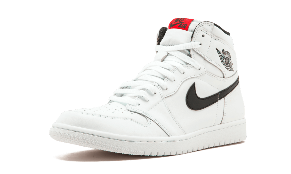 Air Jordan 1 Retro High OG Premium Essentials