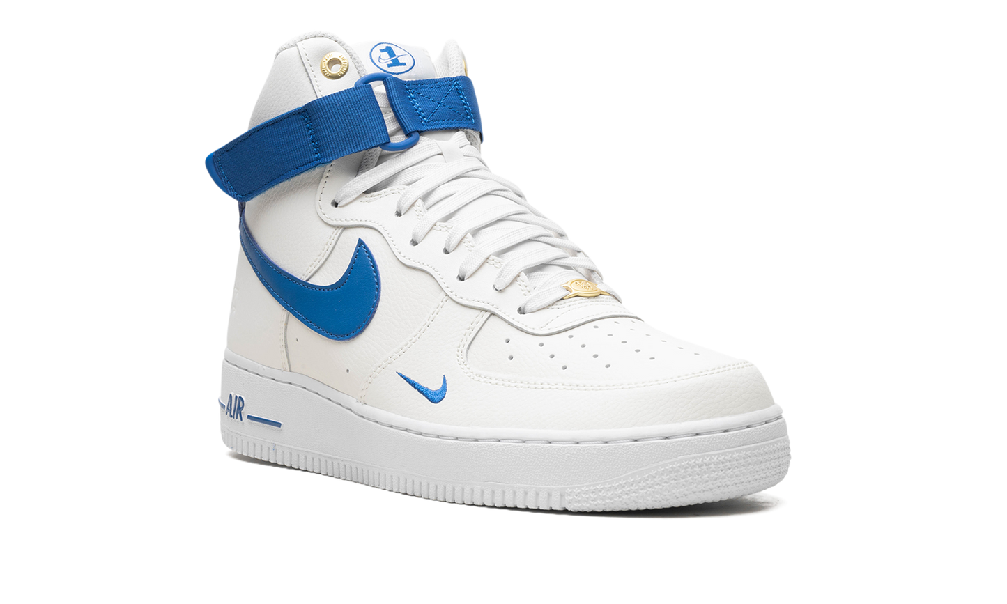 AIR FORCE 1 HIGH WMNS 40th Anniversary