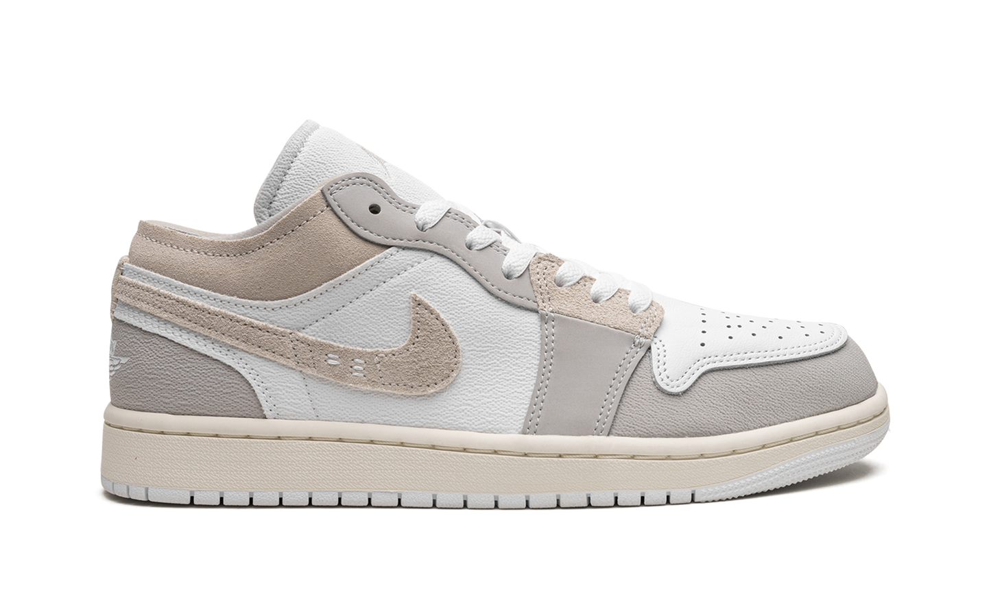 Air Jordan 1 Low SE Craft Tech Grey
