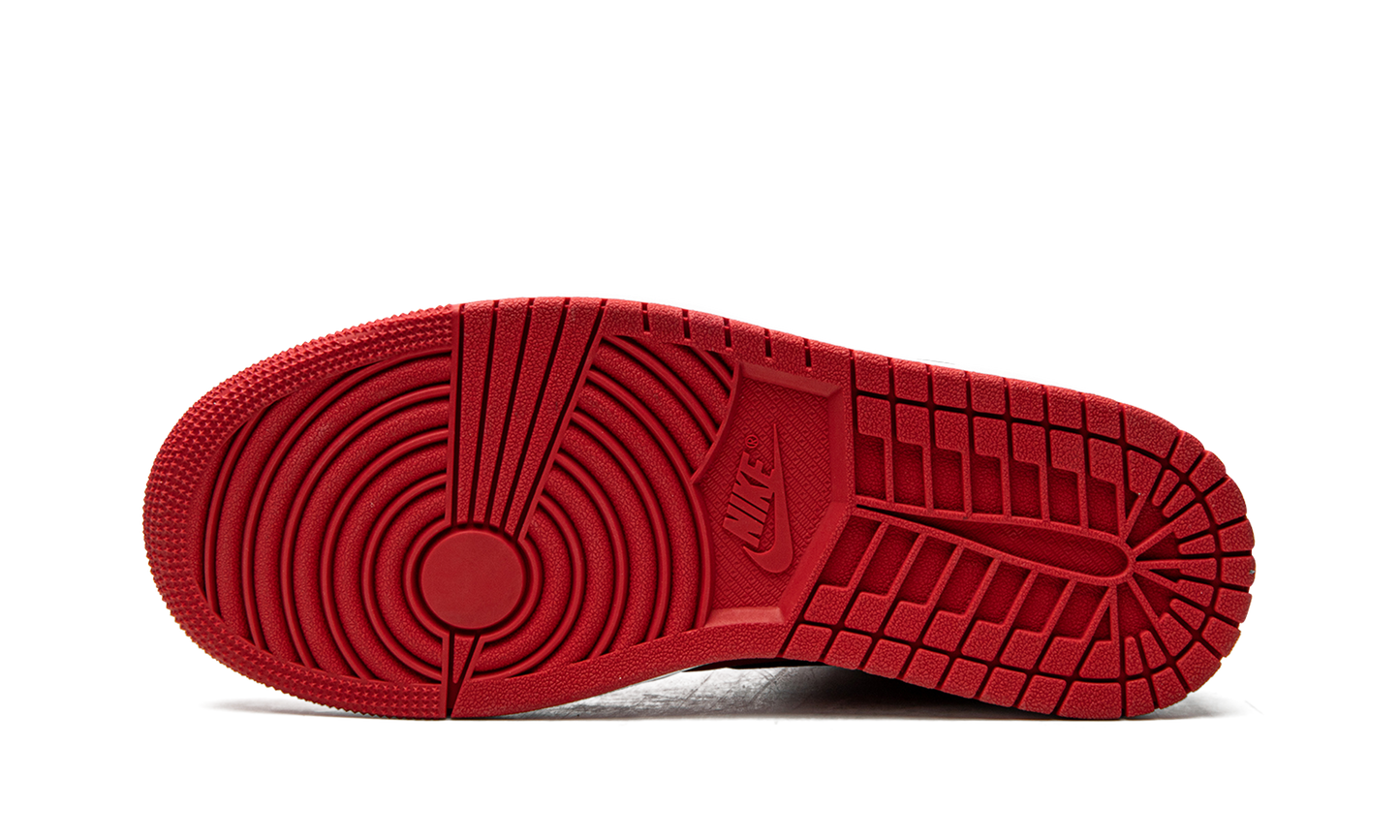 Jordan 1 Mid Reverse Bred
