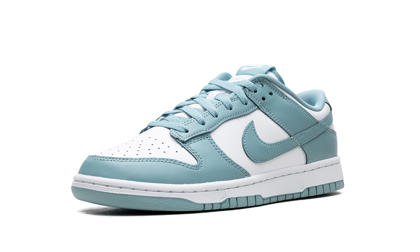 Dunk Low Denim Turquoise