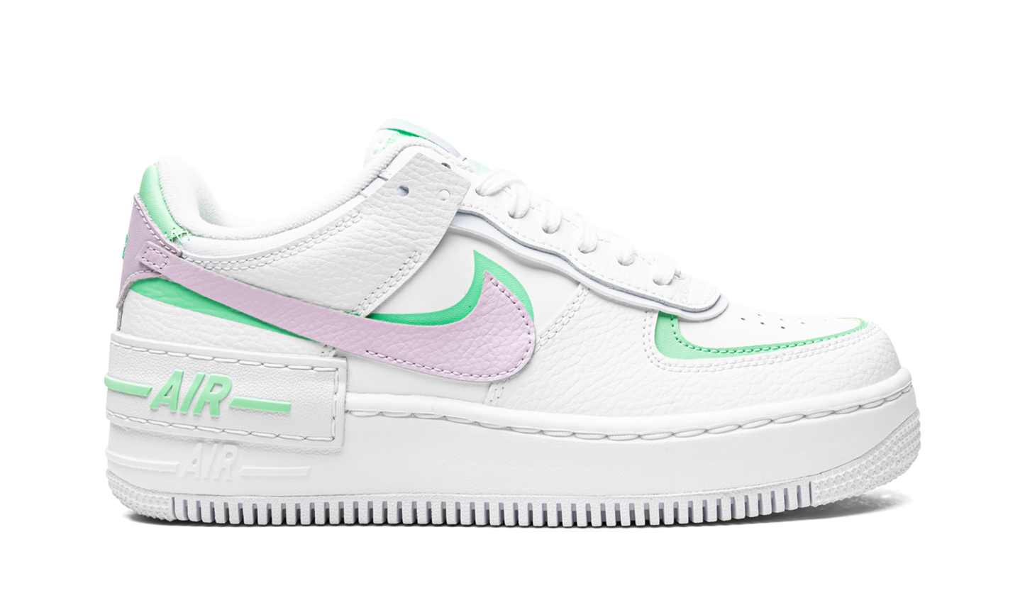 AIR FORCE 1 SHADO MNS WMNS Infinite Lilac