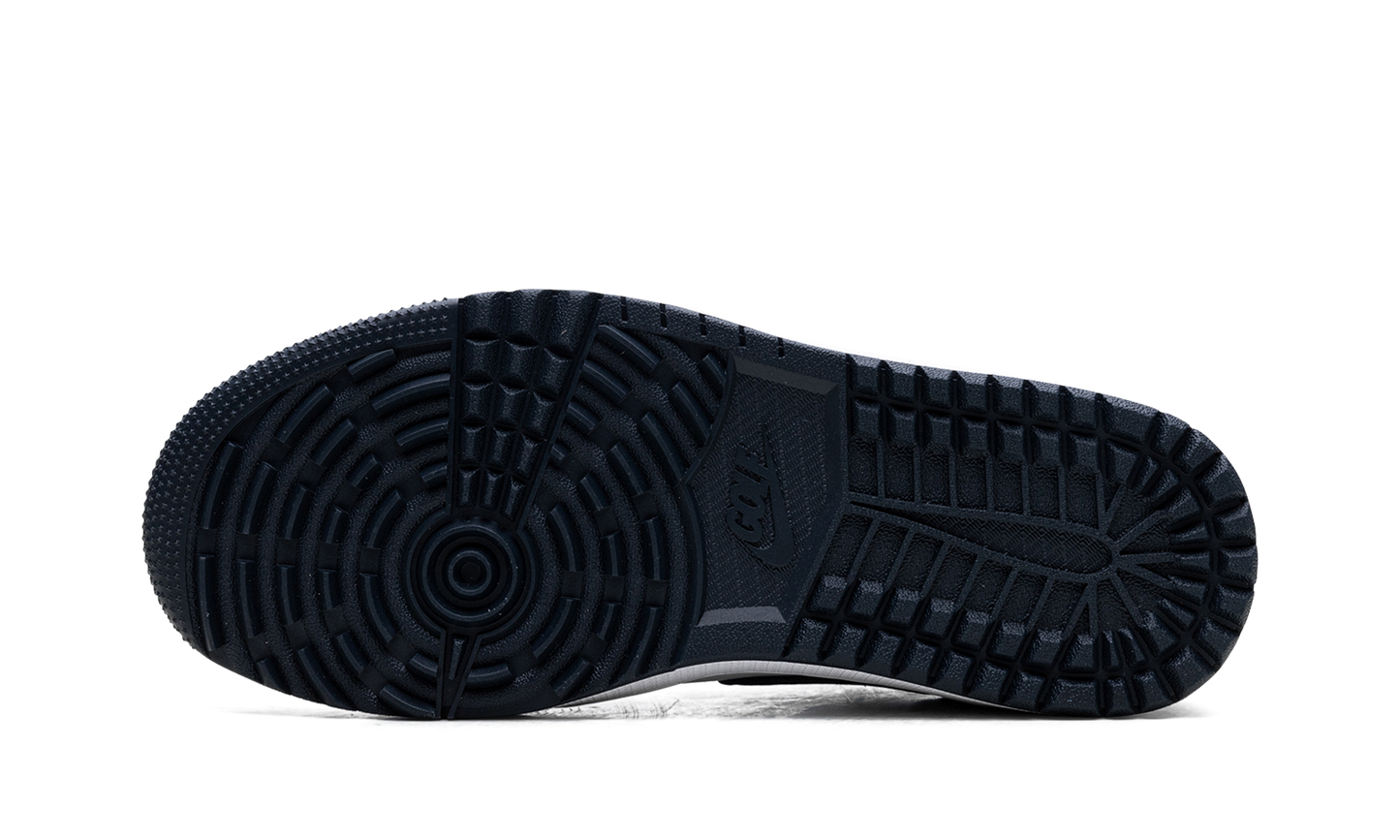 Air Jordan 1 Low Golf Aegean Storm