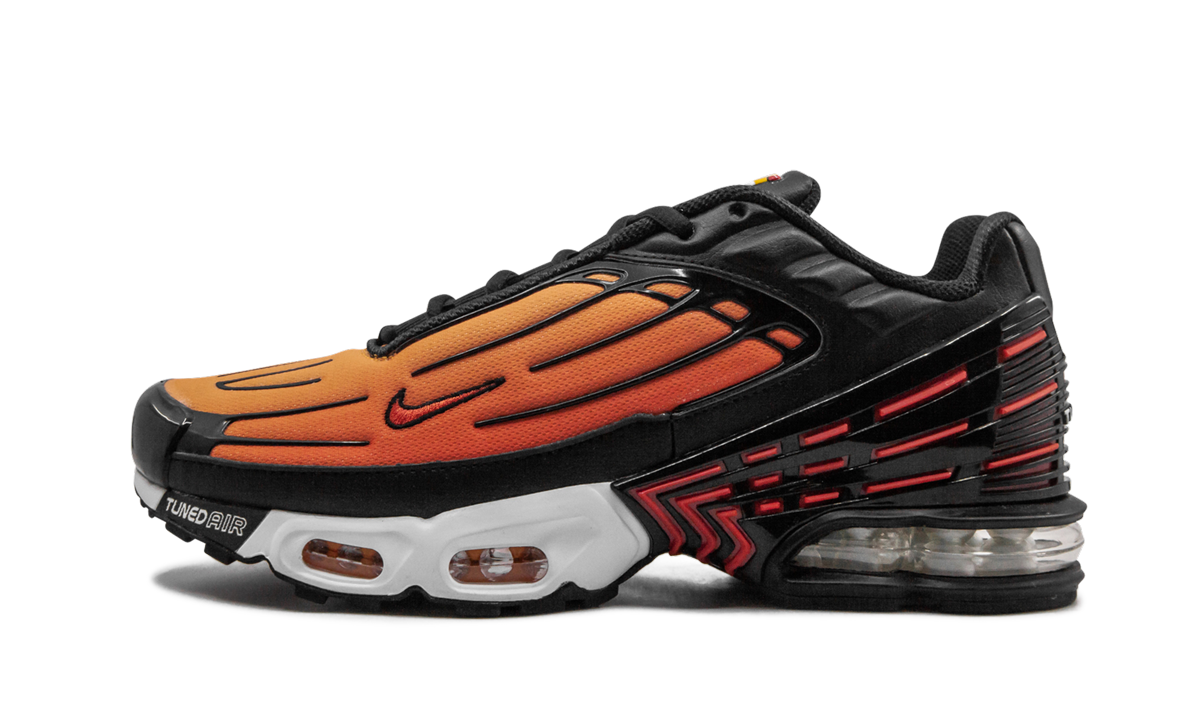 Air Max Plus 3 Tiger