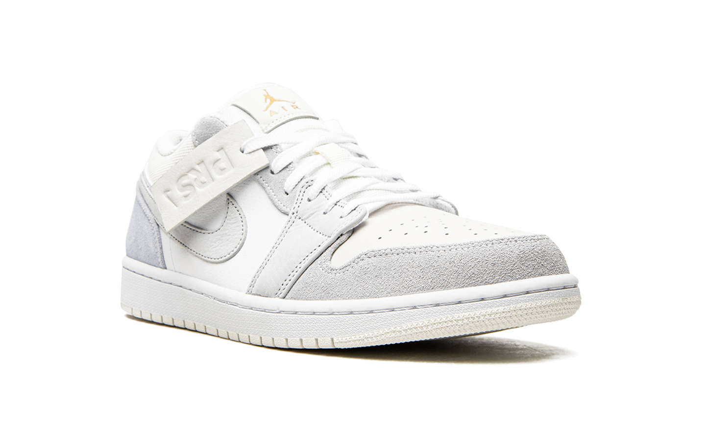 Air Jordan 1 Low Paris