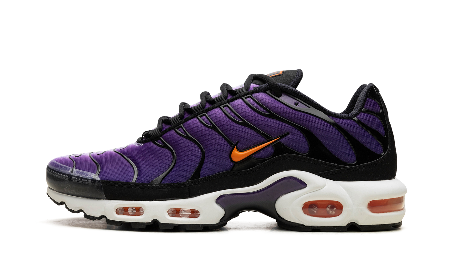Air Max Plus Voltage Purple